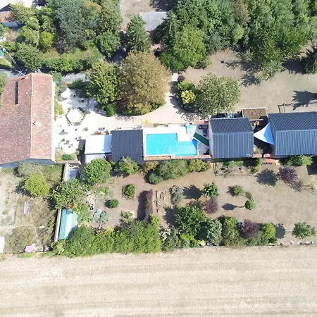 Location Schellenberger - Clos Saint Martin