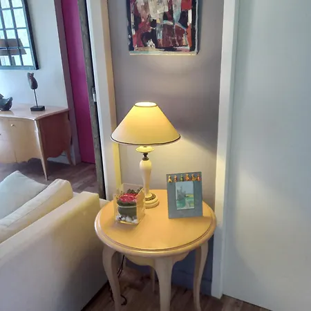 بيت للعطل Location Schellenberger - Clos Saint Martin *