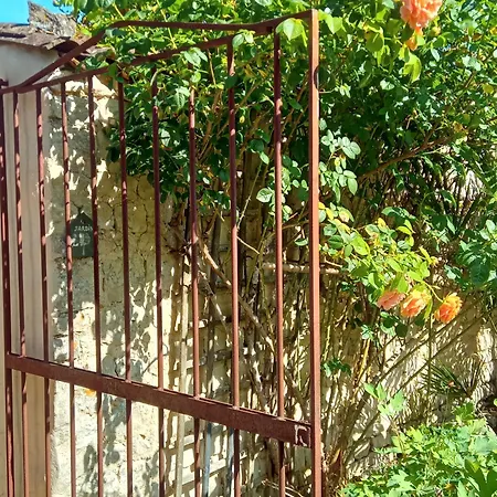 بيت للعطل Location Schellenberger - Clos Saint Martin