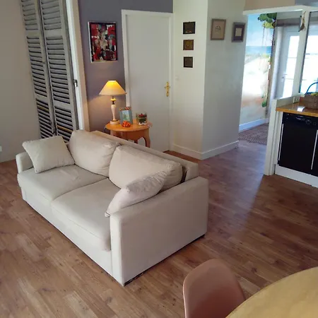 Location Schellenberger - Clos Saint Martin بيت للعطل Cherbonnieres (Charente-Maritime)