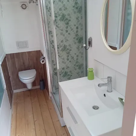 Location Schellenberger - Clos Saint Martin * Cherbonnieres (Charente-Maritime)