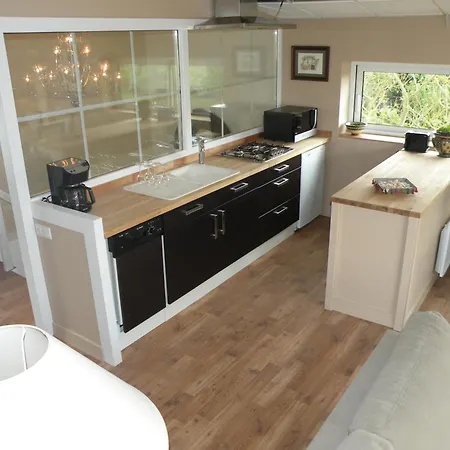 Location Schellenberger - Clos Saint Martin * Cherbonnieres (Charente-Maritime)