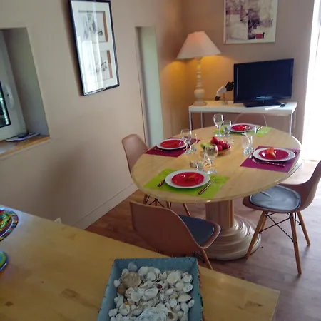 Location Schellenberger - Clos Saint Martin *