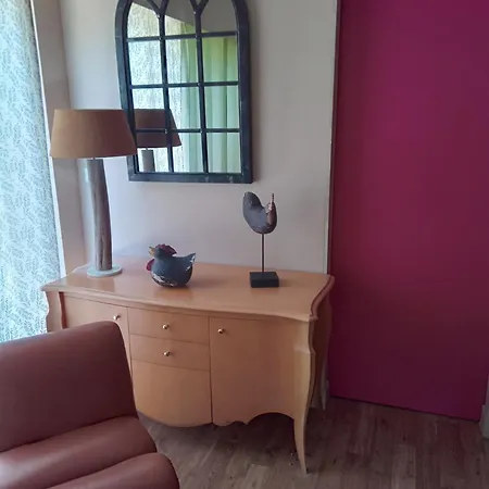 بيت للعطل Location Schellenberger - Clos Saint Martin Cherbonnieres (Charente-Maritime)