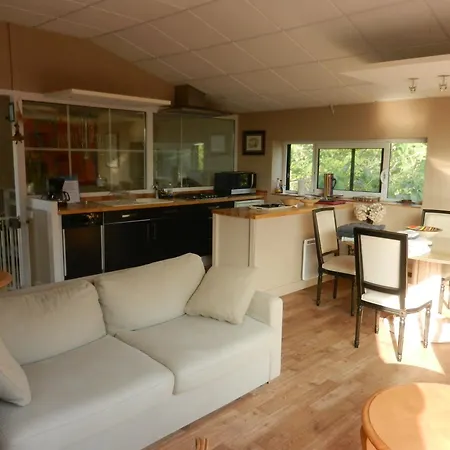 Location Schellenberger - Clos Saint Martin بيت للعطل *