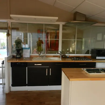 Location Schellenberger - Clos Saint Martin Cherbonnieres (Charente-Maritime)
