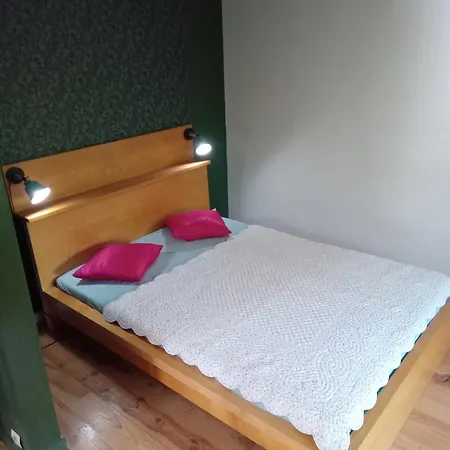 Location Schellenberger - Clos Saint Martin بيت للعطل Cherbonnieres (Charente-Maritime)
