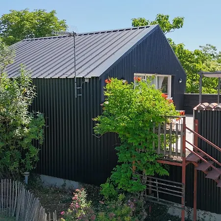 Location Schellenberger - Clos Saint Martin Cherbonnieres (Charente-Maritime)