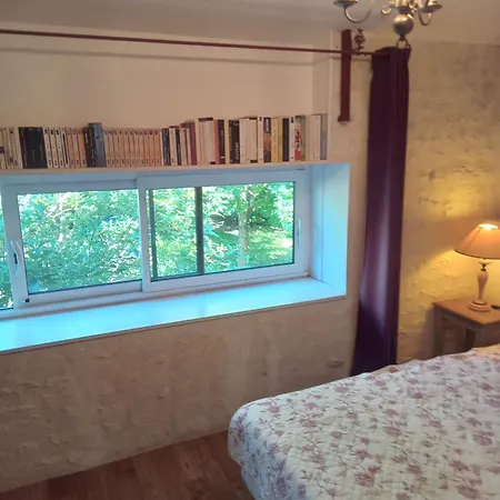 Location Schellenberger - Clos Saint Martin بيت للعطل *