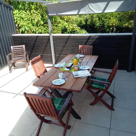 Location Schellenberger - Clos Saint Martin * Cherbonnieres (Charente-Maritime)