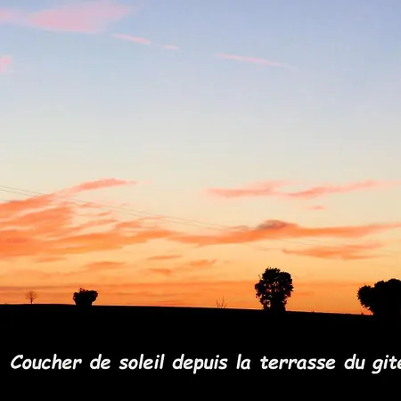 Location Schellenberger - Clos Saint Martin بيت للعطل Cherbonnieres (Charente-Maritime)